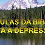 PÍLULAS DA BÍBLIA PARA A DEPRESSÃO (PPS)