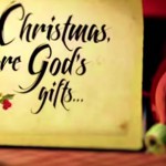 CHRISTMAS GREETING – Pr.Ted Wilson