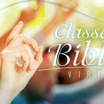 CLASSES BÍBLICAS VIRTUAIS