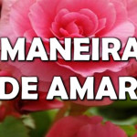 11 MANEIRAS DE AMAR (VÍDEO)