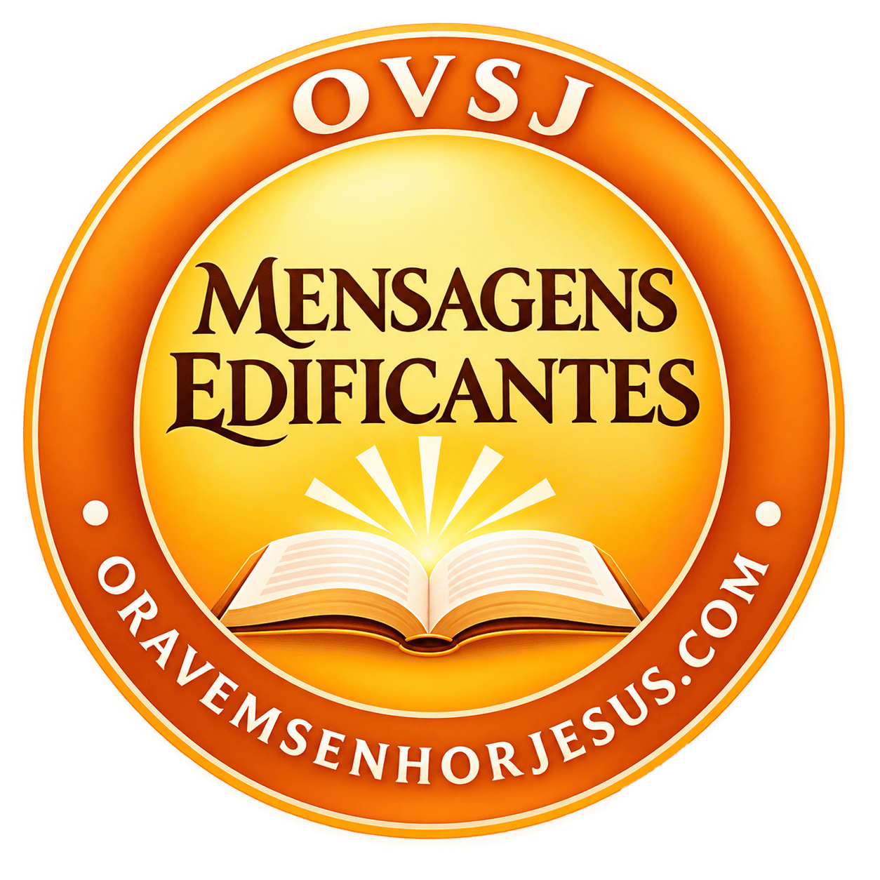 Ora Vem Senhor Jesus