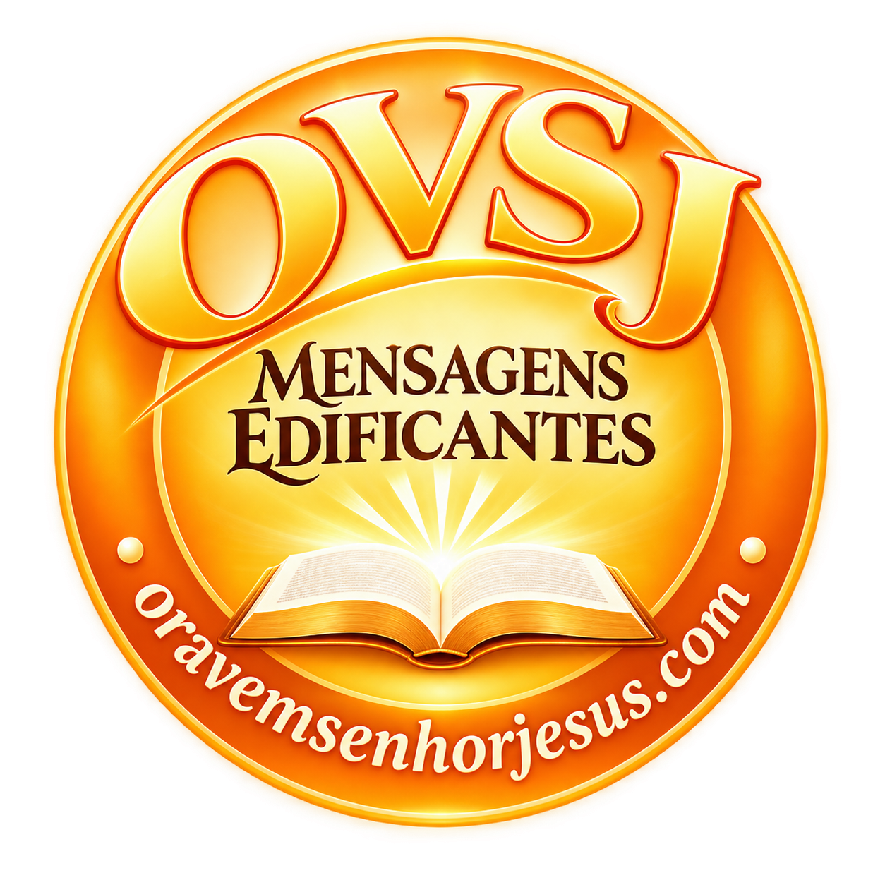 Ora Vem Senhor Jesus